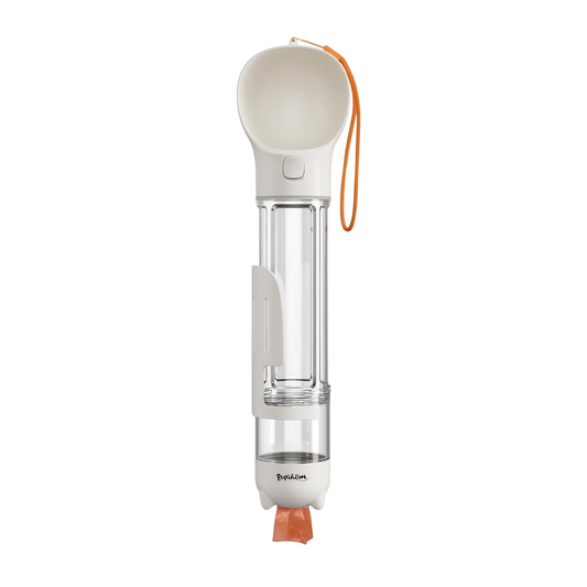 WOFPACK® 3 in 1 Portable Dog Water Bottle