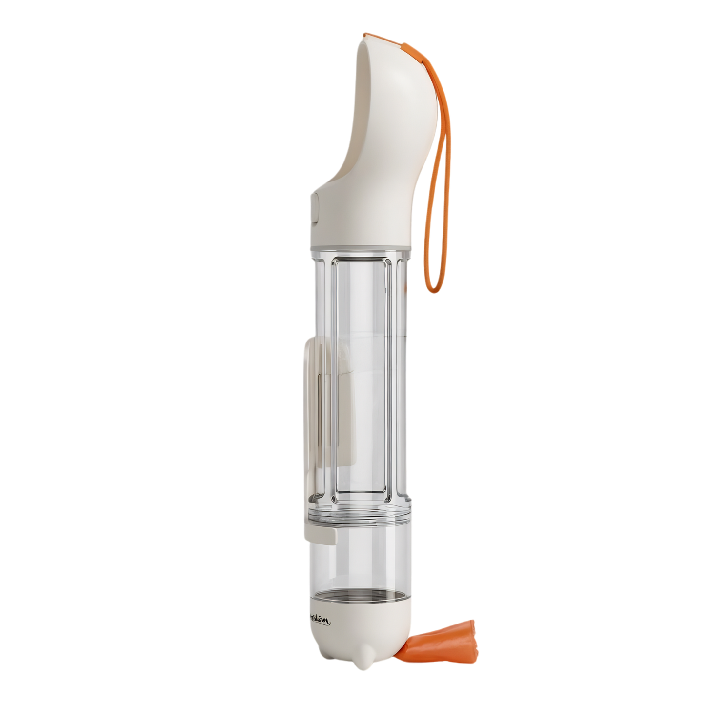 WOFPACK® 3 in 1 Portable Dog Water Bottle