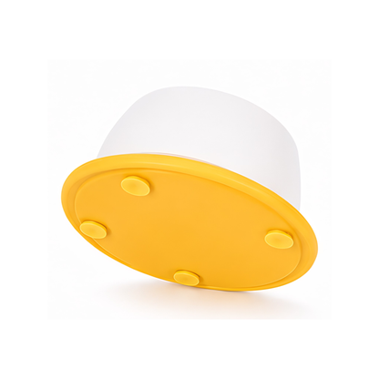 WOFPACK® Interactive Lick Mat Slow Feeder Enrichement Toy