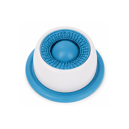 WOFPACK® Interactive Lick Mat Slow Feeder Enrichement Toy