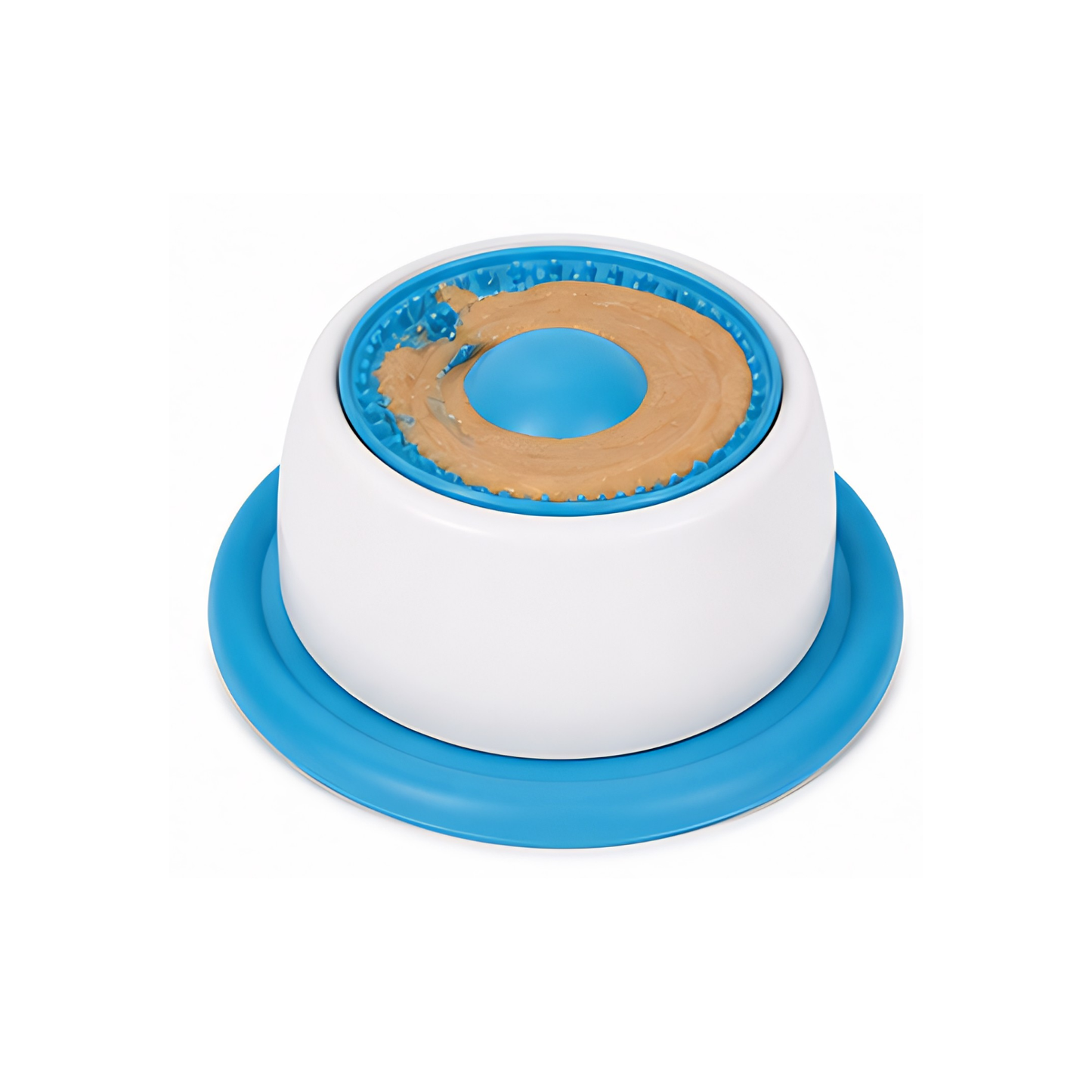 WOFPACK® Interactive Lick Mat Slow Feeder Enrichement Toy